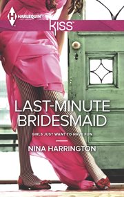 Last-minute bridesmaid cover image