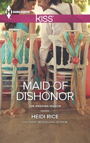 Maid of Dishonor cover image