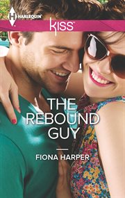 The rebound guy cover image