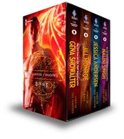 Royal House of Shadows box set cover image