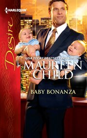 Baby bonanza cover image