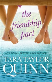 Friendship pact cover image