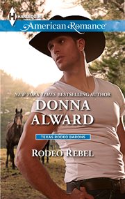 Rodeo rebel cover image