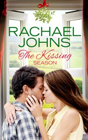 The kissing season cover image