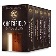 The chatsfield novellas box set volume 1 : the soldier in room 286\proposal in room 309\the couple in the dream suite\the prince in the royal suite\the doctor in the executive suite cover image