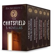 The Chatsfield novellas box set. Volume 2 cover image