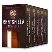 The Chatsfield novellas box set. Volume 3 cover image