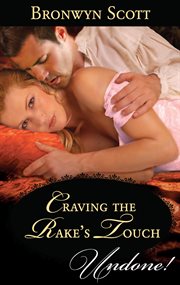 Craving the Rake's Touch cover image