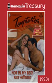 Not in my bed! cover image