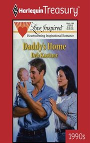 Daddy's home cover image