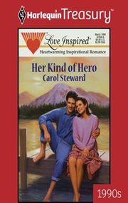 Her kind of hero cover image