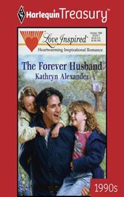 The forever husband cover image