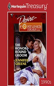 The honor bound groom cover image