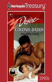 Colonel Daddy cover image