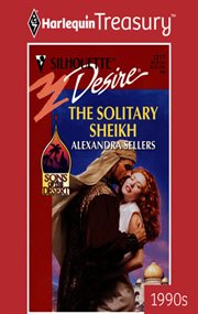 Solitary sheikh cover image