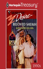 Beloved Sheikh cover image