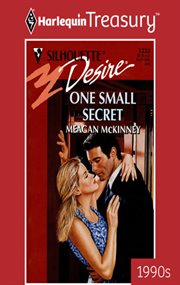 One small secret cover image