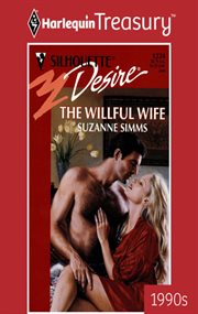 Willful wife cover image