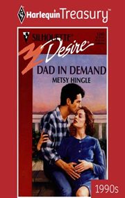 Dad in demand cover image