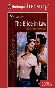 Bride-in-law cover image