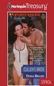 Cullen's bride cover image