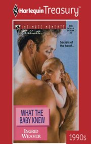 What the baby knew cover image