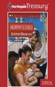 Murphy's child cover image