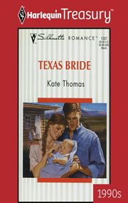 Texas bride cover image