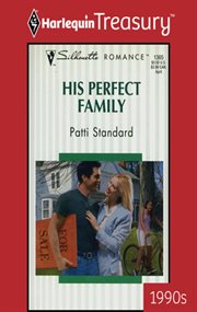His perfect family cover image