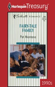 Fairy-tale family cover image