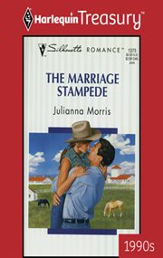 Marriage stampede cover image