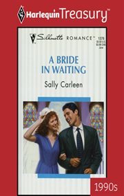 Bride in waiting cover image
