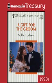 Gift for the groom cover image