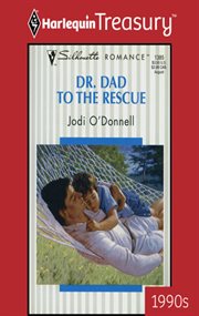 Dr. dad to the rescue cover image