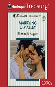 Marrying O'Malley cover image