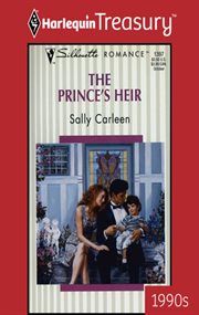 Prince's heir cover image