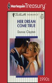 Her dream come true cover image