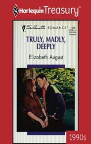 Truly, madly, deeply cover image