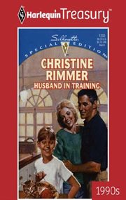 Husband in training cover image