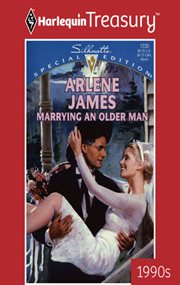 Marrying an older man cover image