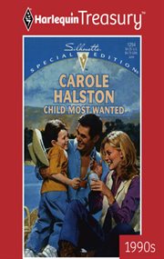 Child most wanted cover image