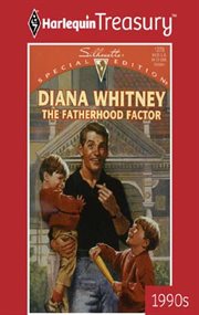 Fatherhood factor cover image