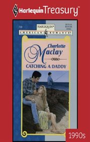 Catching a daddy cover image