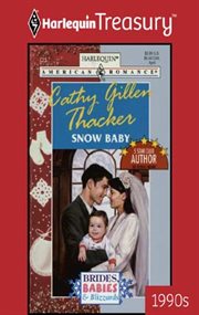 Snow baby cover image