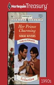 Her prince charming cover image