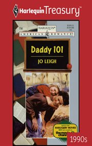 Daddy 101 cover image