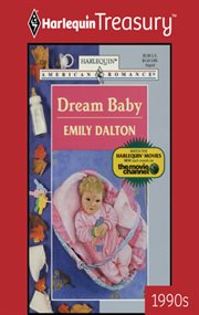 Dream baby cover image