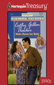 Make room for baby cover image