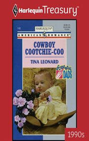 Cowboy cootchie-coo cover image