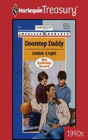 Doorstep daddy cover image